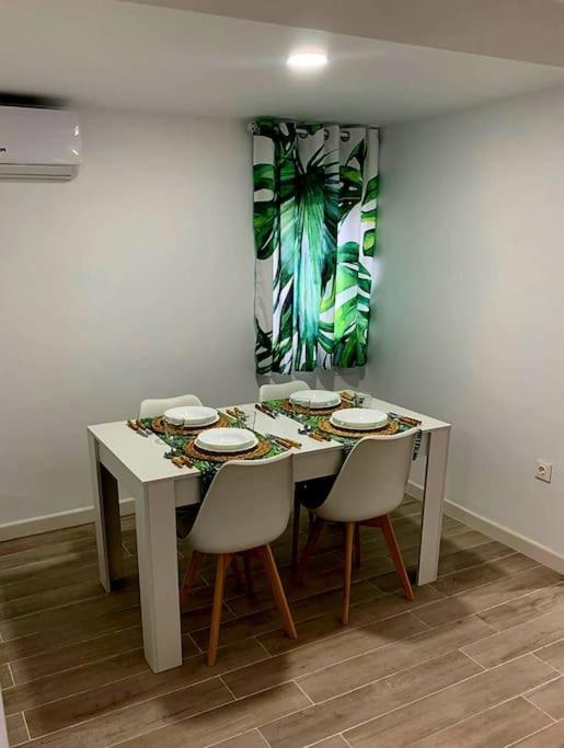 Cordoba Dreams Apartment Exterior photo